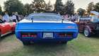 1971 Plymouth Belvedere GTX-Auction Lot