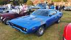 1971 Plymouth Belvedere GTX-Auction Lot