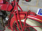 1915 Indian 7hp Big Twin 996cc-Sold