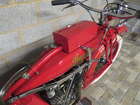 1915 Indian 7hp Big Twin 996cc-Sold