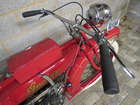 1915 Indian 7hp Big Twin 996cc-Sold