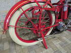 1915 Indian 7hp Big Twin 996cc-Sold