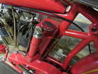 1915 Indian 7hp Big Twin 996cc-Sold