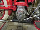 1915 Indian 7hp Big Twin 996cc-Sold