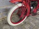 1915 Indian 7hp Big Twin 996cc-Sold