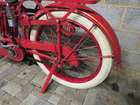 1915 Indian 7hp Big Twin 996cc-Sold