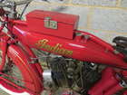 1915 Indian 7hp Big Twin 996cc-Sold