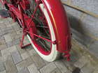 1915 Indian 7hp Big Twin 996cc-Sold