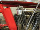1915 Indian 7hp Big Twin 996cc-Sold