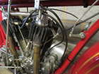 1915 Indian 7hp Big Twin 996cc-Sold