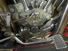1915 Indian 7hp Big Twin 996cc-Sold