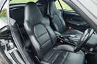 2005 Porsche 911 (996.2) Turbo S Cabriolet (Manual) -Sold