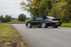 2005 Porsche 911 (996.2) Turbo S Cabriolet (Manual) -Sold