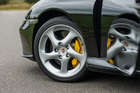 2005 Porsche 911 (996.2) Turbo S Cabriolet (Manual) -Sold