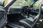 2005 Porsche 911 (996.2) Turbo S Cabriolet (Manual) -Sold