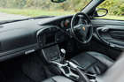 2005 Porsche 911 (996.2) Turbo S Cabriolet (Manual) -Sold