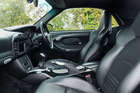 2005 Porsche 911 (996.2) Turbo S Cabriolet (Manual) -Sold