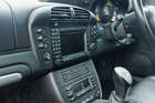 2005 Porsche 911 (996.2) Turbo S Cabriolet (Manual) -Sold