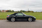2005 Porsche 911 (996.2) Turbo S Cabriolet (Manual) -Sold