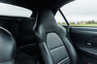 2005 Porsche 911 (996.2) Turbo S Cabriolet (Manual) -Sold