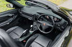 2005 Porsche 911 (996.2) Turbo S Cabriolet (Manual) -Sold