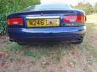 1996 Aston Martin DB7 i6-Sold