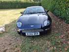 1996 Aston Martin DB7 i6-Sold