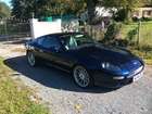 1996 Aston Martin DB7 i6-Sold