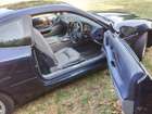 1996 Aston Martin DB7 i6-Sold
