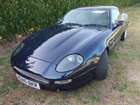 1996 Aston Martin DB7 i6-Sold