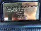 1996 Aston Martin DB7 i6-Sold
