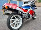 1990 Honda VFR400 NC30 399cc-Sold