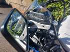 1990 Honda VFR400 NC30 399cc-Sold