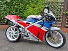 1990 Honda VFR400 NC30 399cc-Sold
