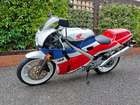 1990 Honda VFR400 NC30 399cc-Sold