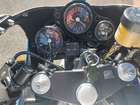 1990 Honda VFR400 NC30 399cc-Sold