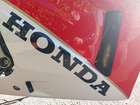 1990 Honda VFR400 NC30 399cc-Sold