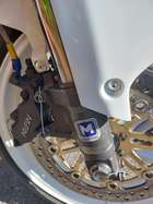 1994 Honda RVF400 NC35 399cc-Sold