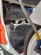1994 Honda RVF400 NC35 399cc-Sold