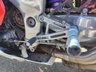 1994 Honda RVF400 NC35 399cc-Sold