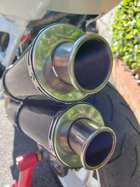 1994 Honda RVF400 NC35 399cc-Sold