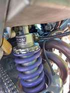 1994 Honda RVF400 NC35 399cc-Sold