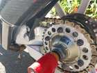 1994 Honda RVF400 NC35 399cc-Sold