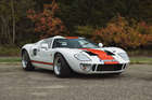 2012 MDA GT40-Sold