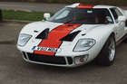 2012 MDA GT40-Sold