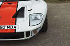 2012 MDA GT40-Sold
