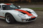 2012 MDA GT40-Sold