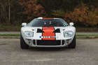 2012 MDA GT40-Sold