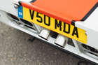 2012 MDA GT40-Sold