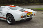 2012 MDA GT40-Sold